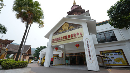 西雙版納城市旅游集散中心獲評(píng)一級(jí)，云南旅游服務(wù)再升級(jí)